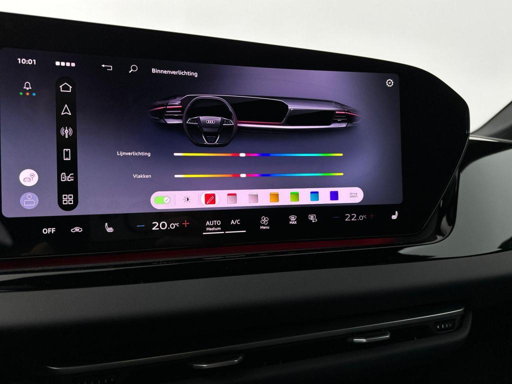 Audi A5 s edition e-hybrid 220 kw / 299 pk limousine 7 ver