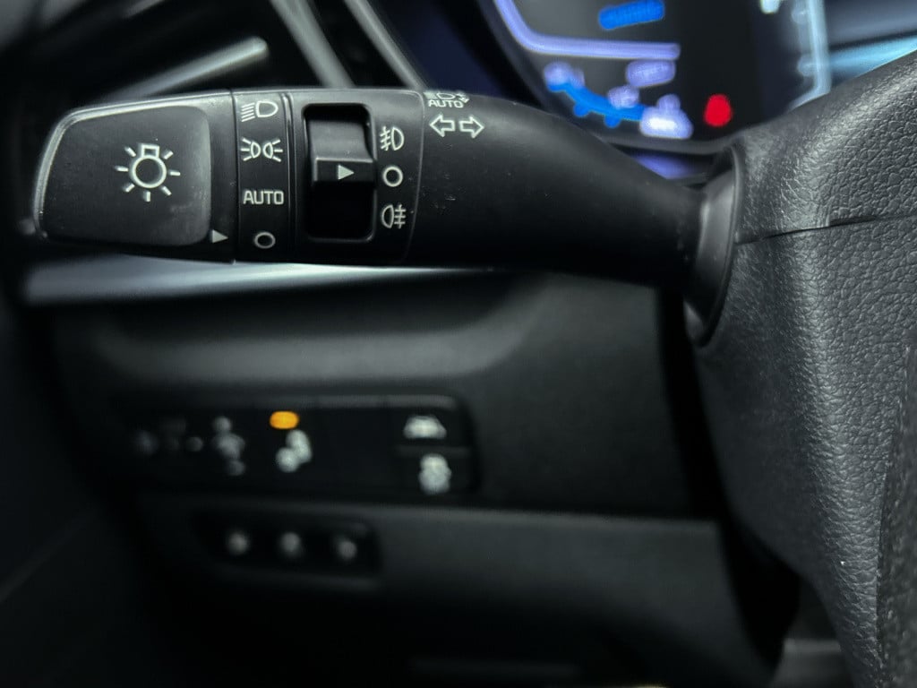 Kia Niro 1.6 gdi phev dynamicplusline
