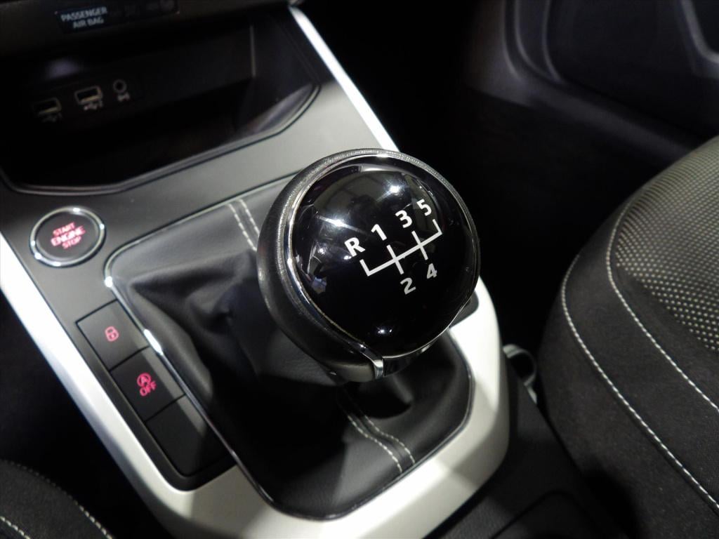 Seat Arona 1.0 tsi 95pk xcellence