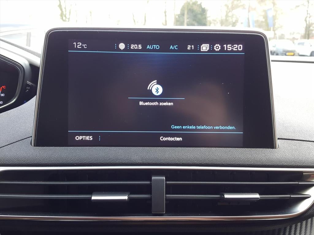 Peugeot 5008 blue l. executive 1.2pt-130pk (vol)automaat(eat8) 7-pers. | vo