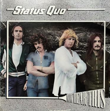Status Quo LP