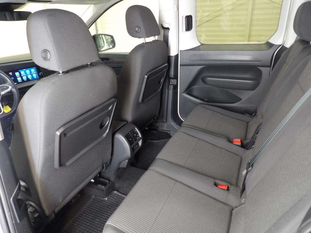 Volkswagen California caddy 1.5 tsi dsg california camper