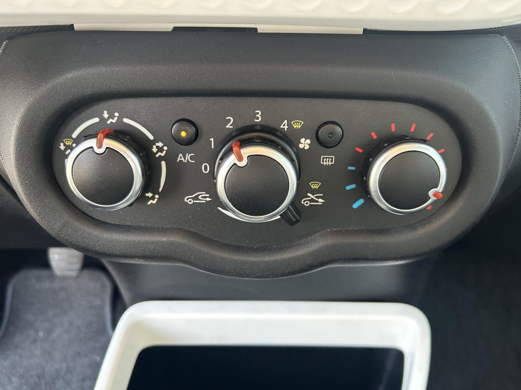 Renault Twingo 1.0 sce expression