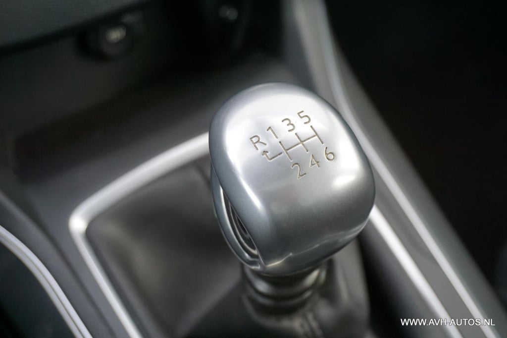 Peugeot 308 sw 2.0 bluehdi active