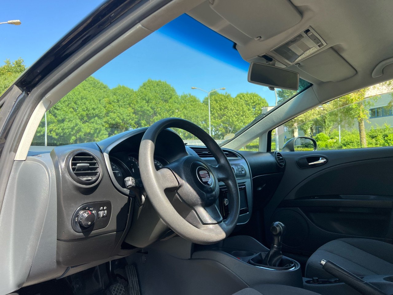Seat Leon 1.6 | Navi | PSensor | Cruise | Apk | Nap | Airco