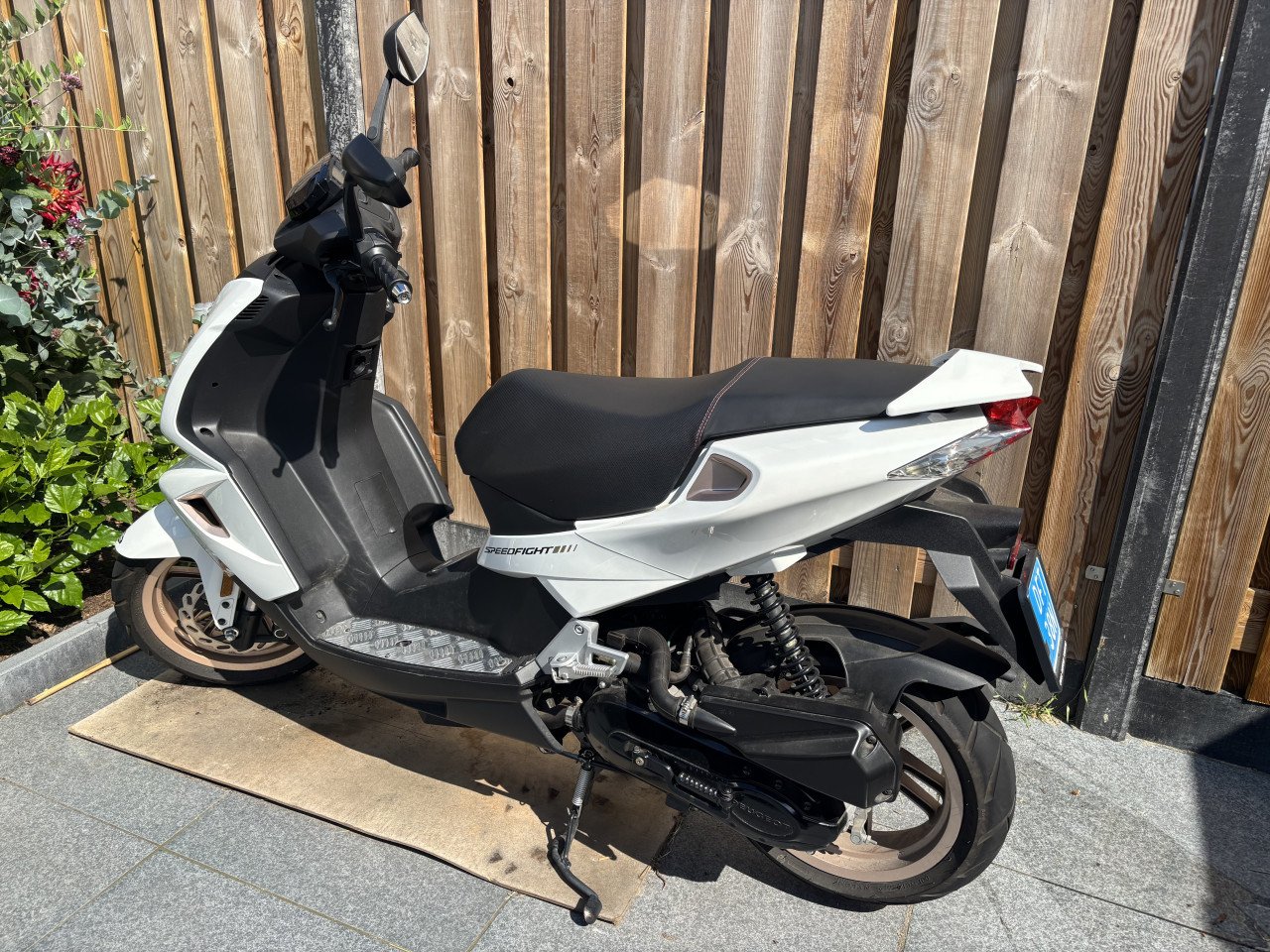 Scooter