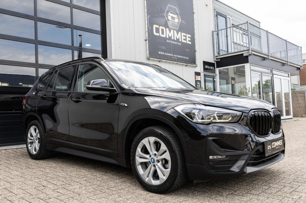 BMW X1 xdrive25e advantage ✅led✅nav✅lm