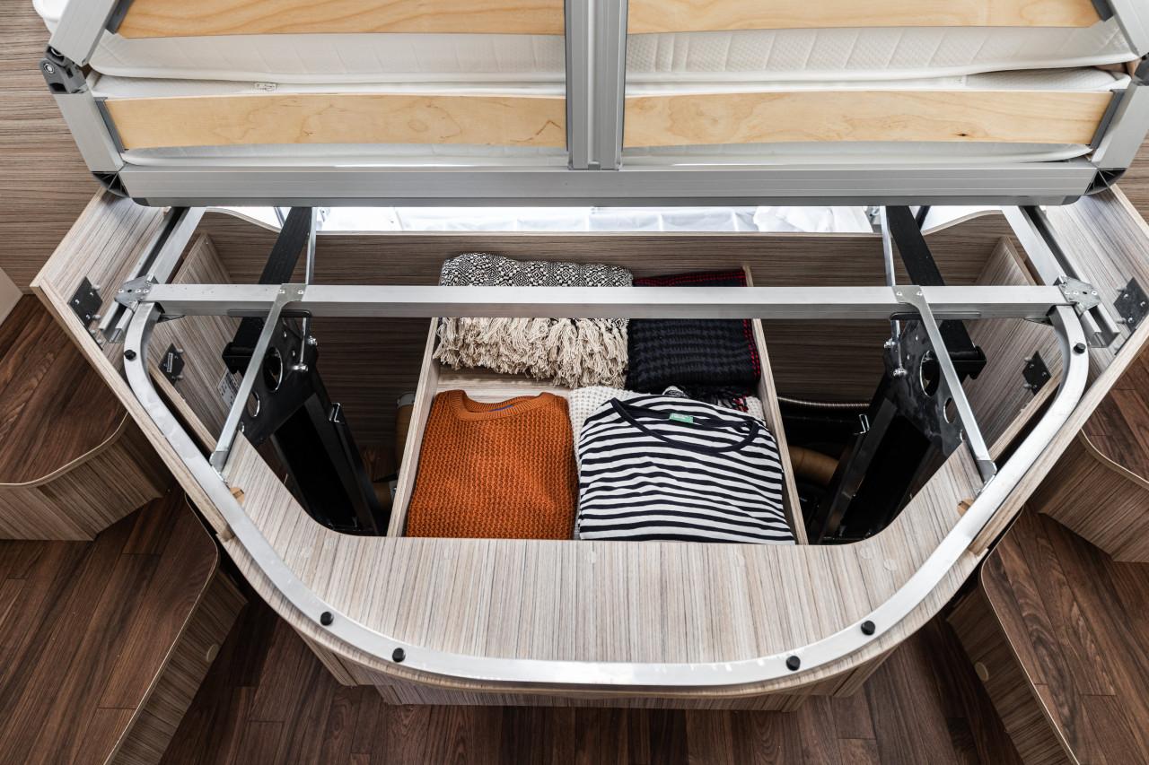 Huur een camper voor 2026 lekker luxe kamperen