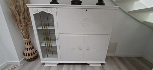 Gratis antieke kast lxbxd 115x133x31