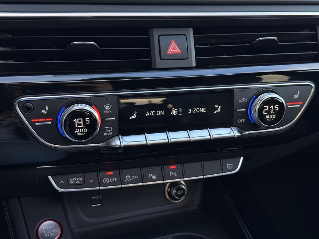 Audi Rs5 a5 sportback 2.9 tfsi quattro | matrix | acc | bang & olufsen | ma