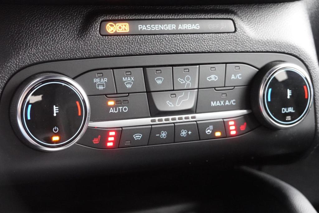 Ford Kuga 2.5 phev st-line x