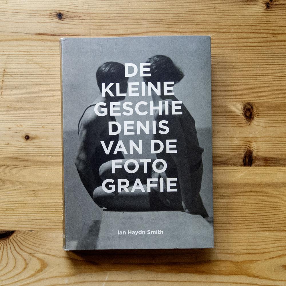 Te koop fotoboeken.