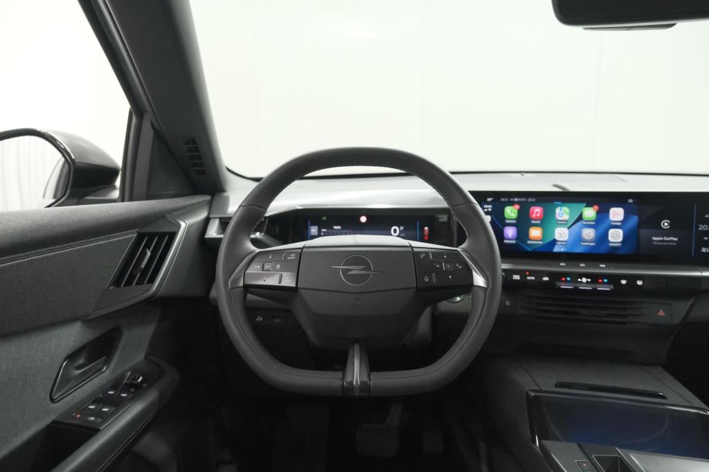 Opel Grandland 1.2 turbo 145 hybrid business edition | elektrische kofferkl
