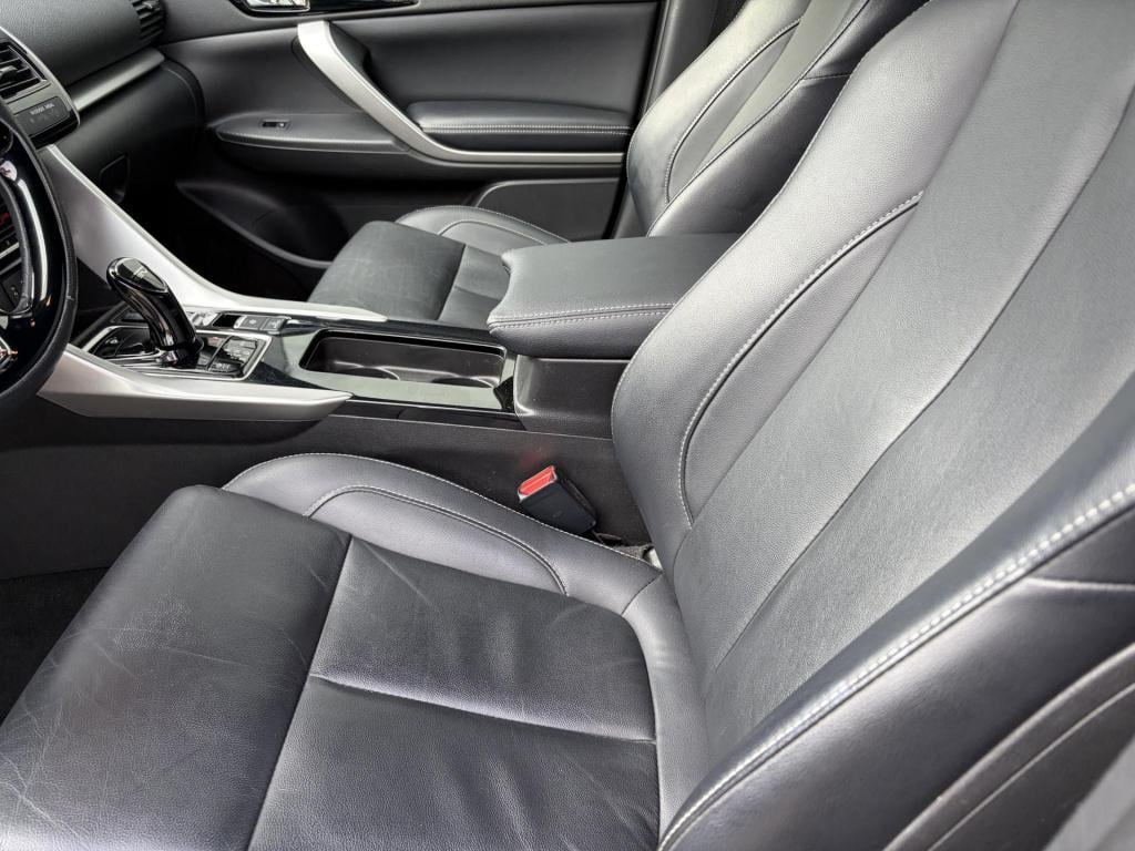 Mitsubishi Eclipse Cross 2.4 phev instyle