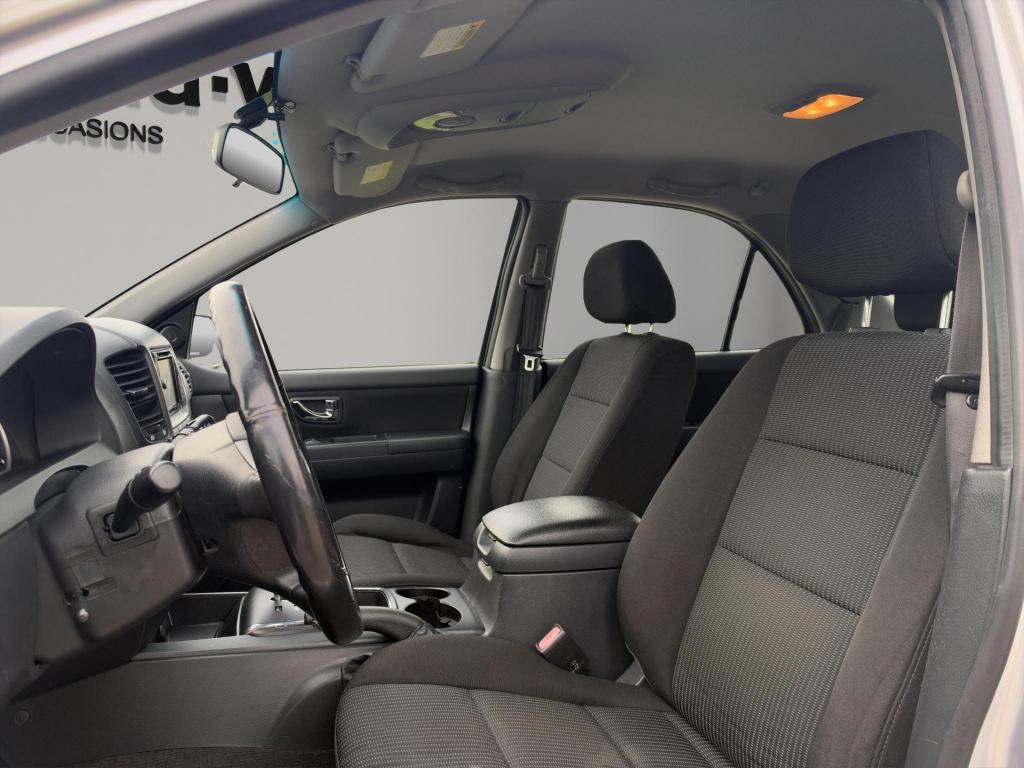 Kia Sorento 3.3 v6 adventure automaat airco trekhaak