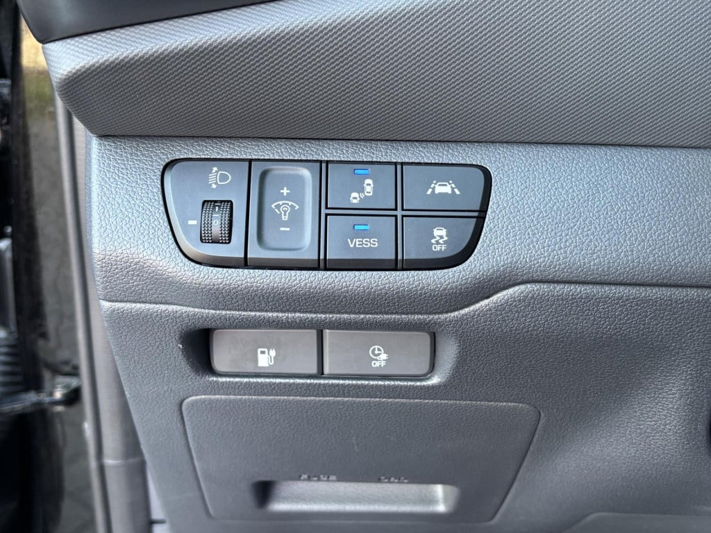Hyundai Ioniq premium ev 38 kwh | navigatie | camera | adapt. cruise contro