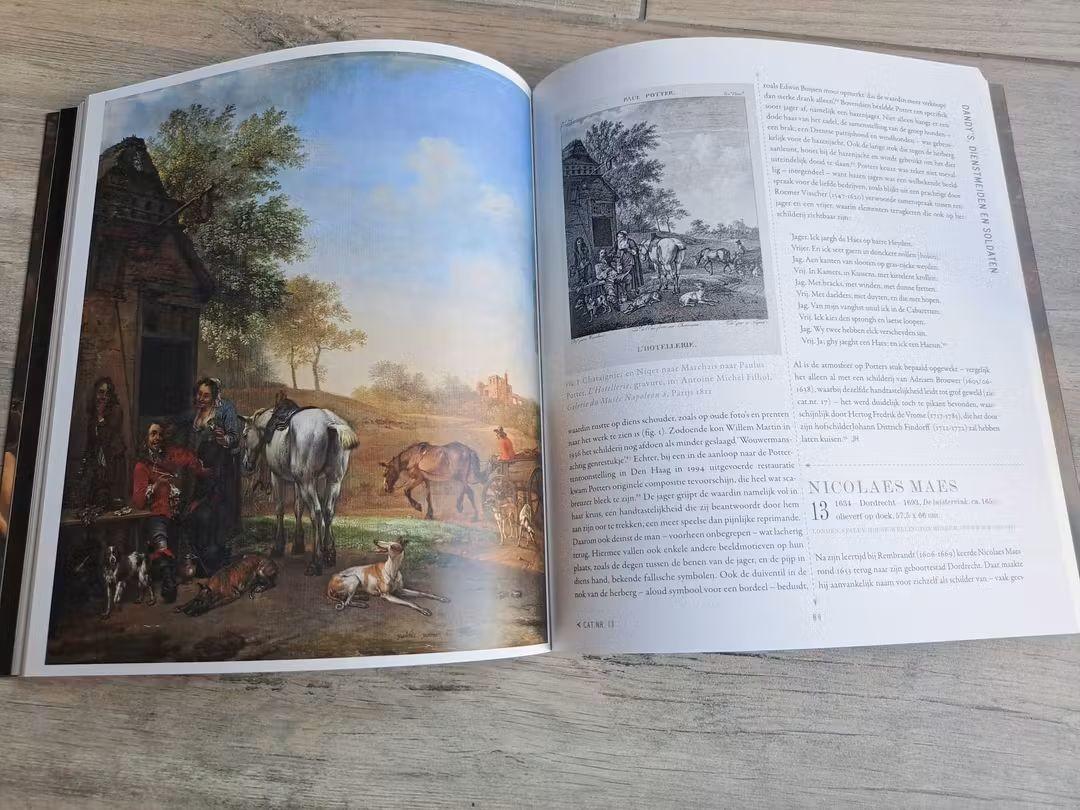 De kunst van het lachen humor in de gouden eeuw