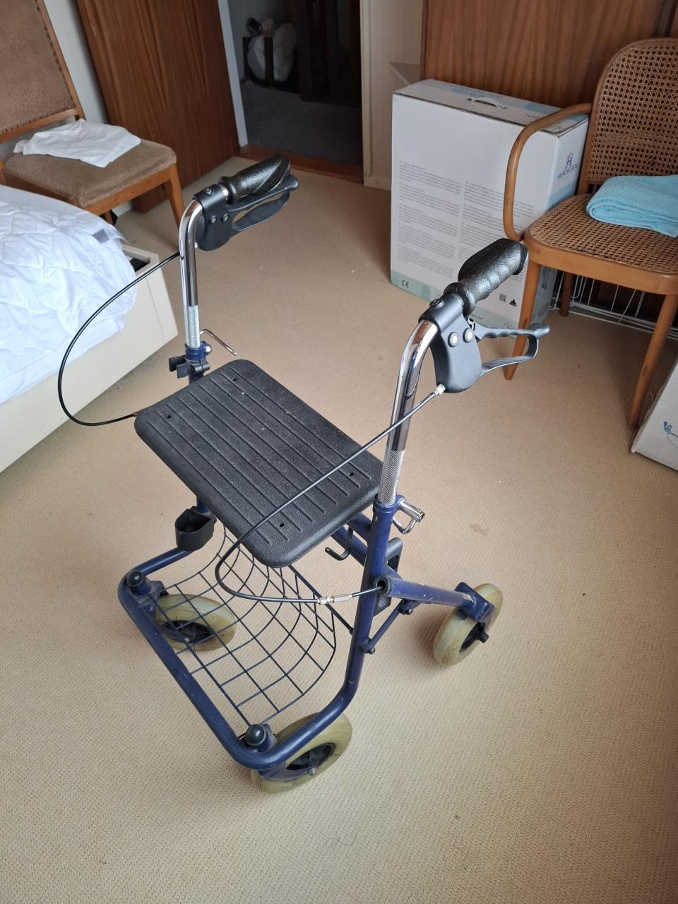 Rollator