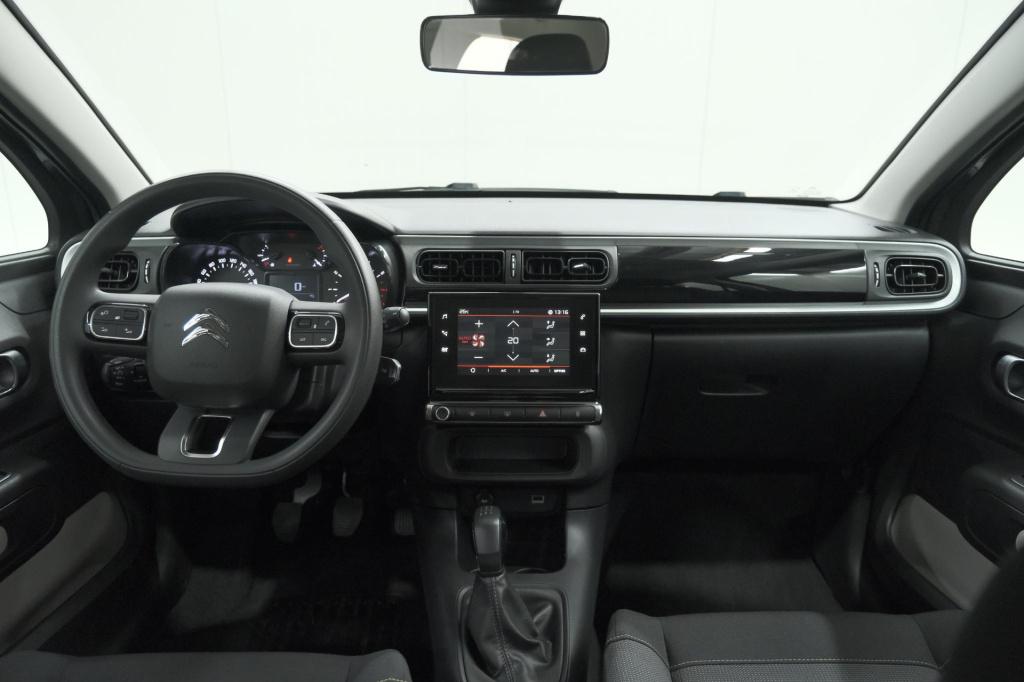 Citroen C3 puretech 82 you | apple carplay | climate control | stoelverwarm