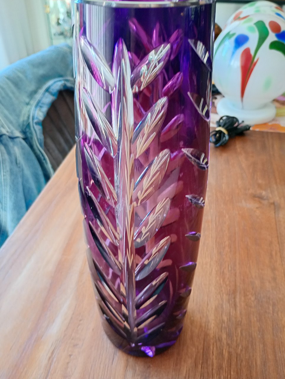 Murano vaas