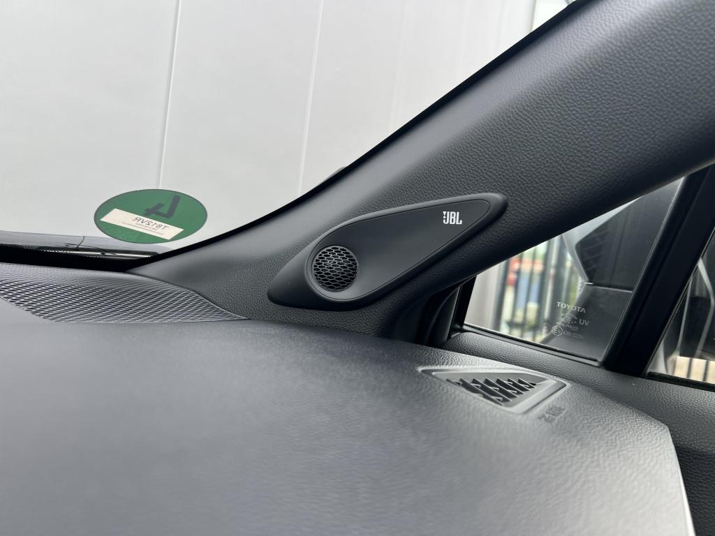 Toyota Corolla Cross 2.0 hp hybrid lau.ed