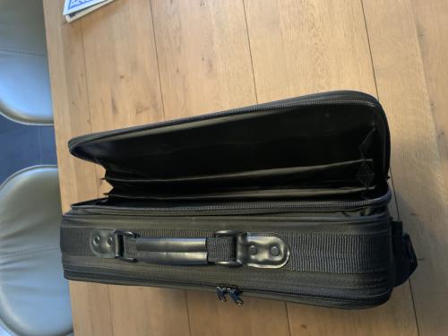 Laptop /  note book tas. 35x45 cm Nieuw