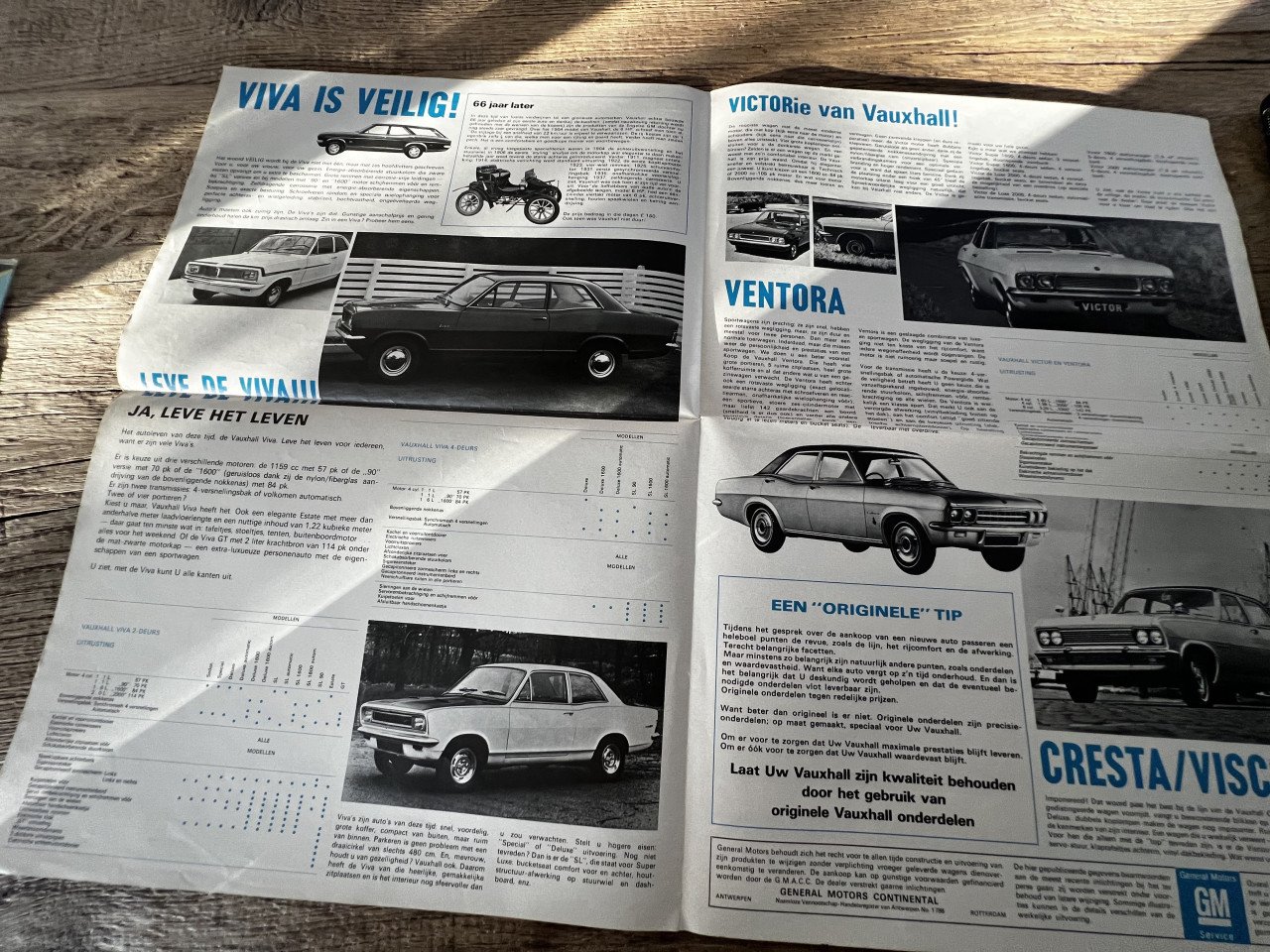 Vauxhall