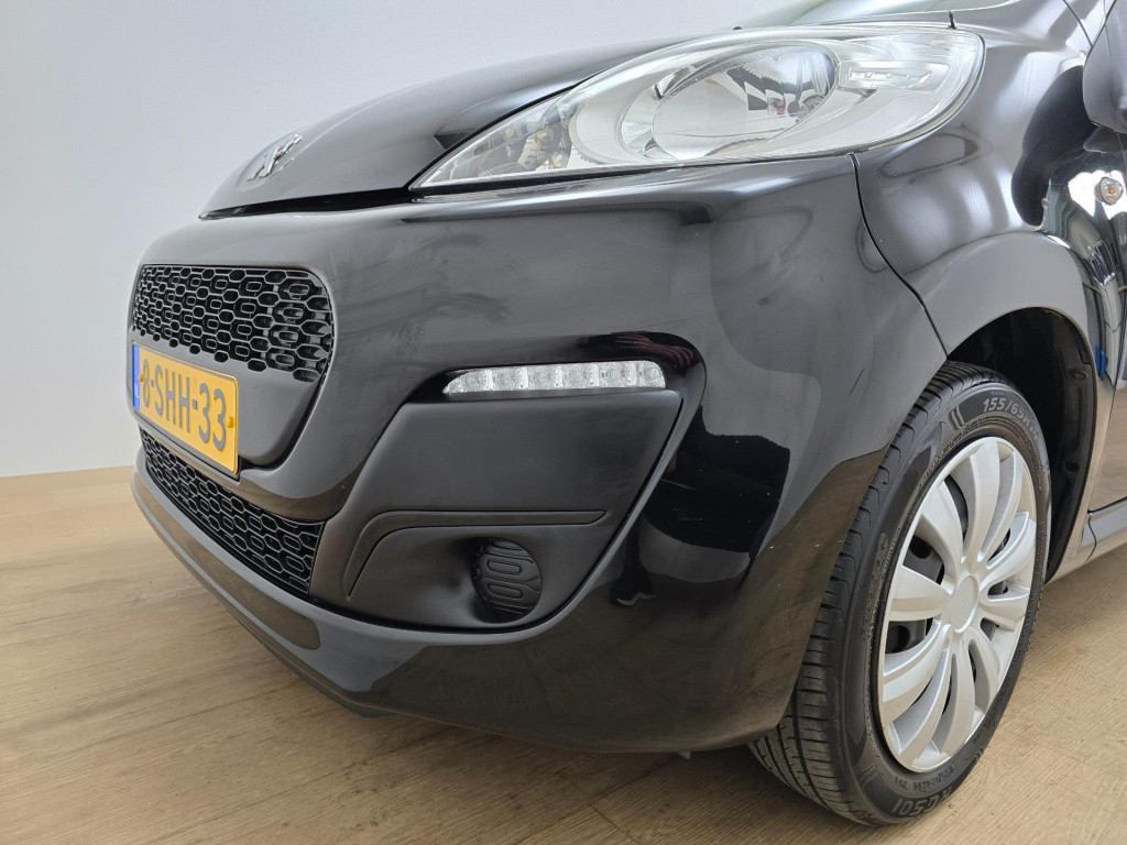 Peugeot 107 occasion 1.0 met carplay radio! | tweedehands peugeot 107 in zw