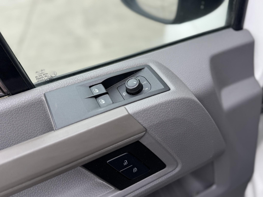 Volkswagen Crafter 35 2.0 tdi l3h3 comfortline airco / cruise controle / si