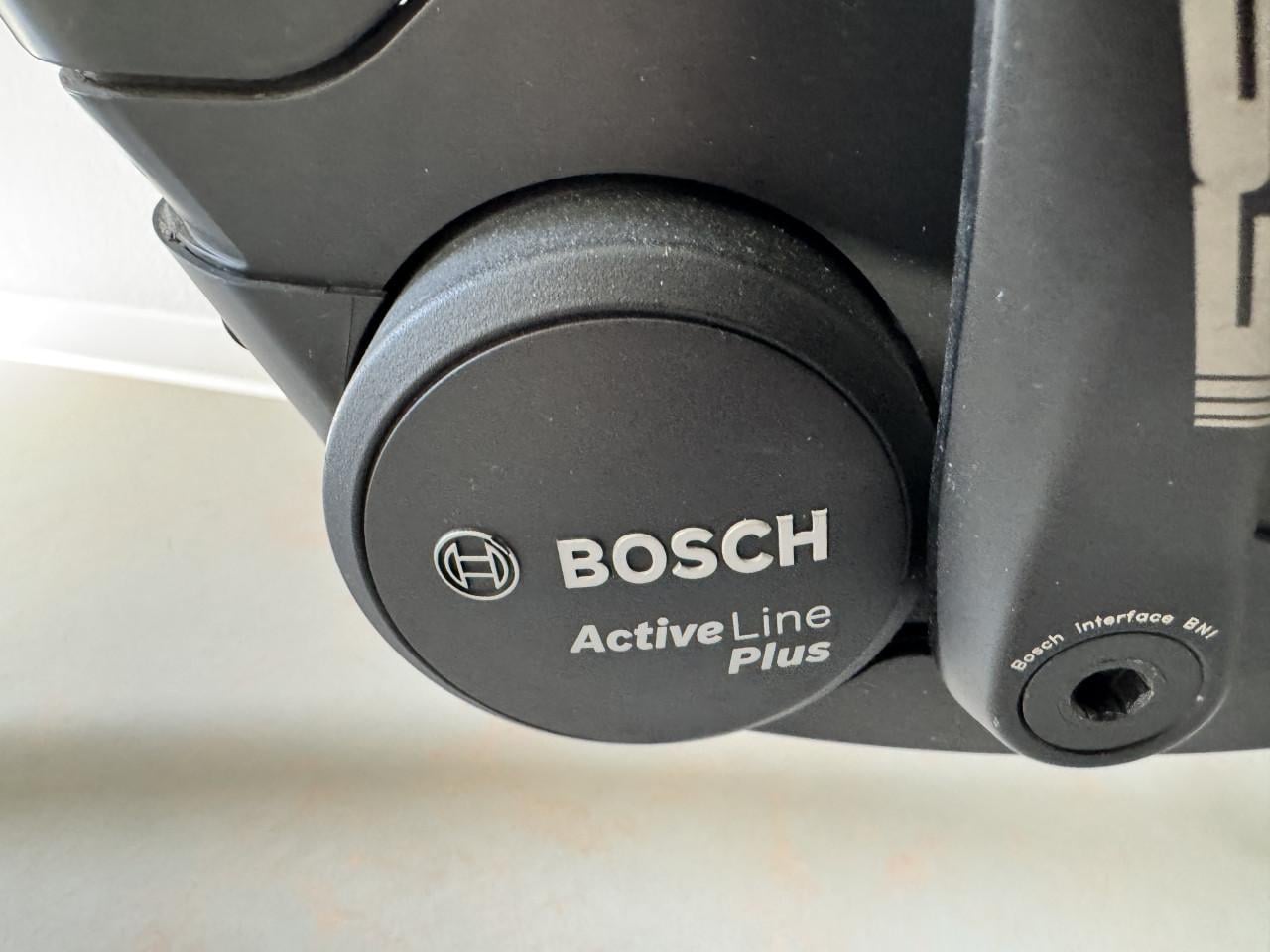 Cube Touring Hybrid Exc 500