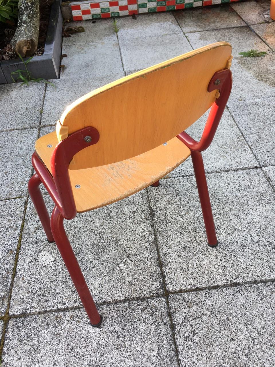 Stoelen te koop