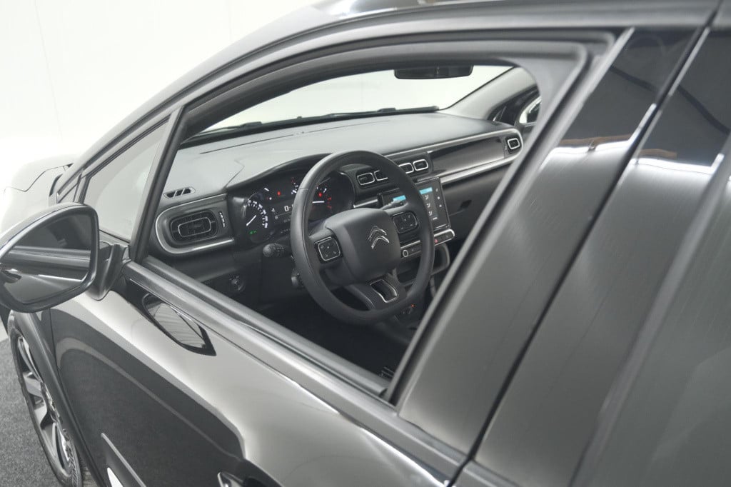 Citroen C3 puretech 110 eat6 max | apple carplay | parkeersensoren | climat