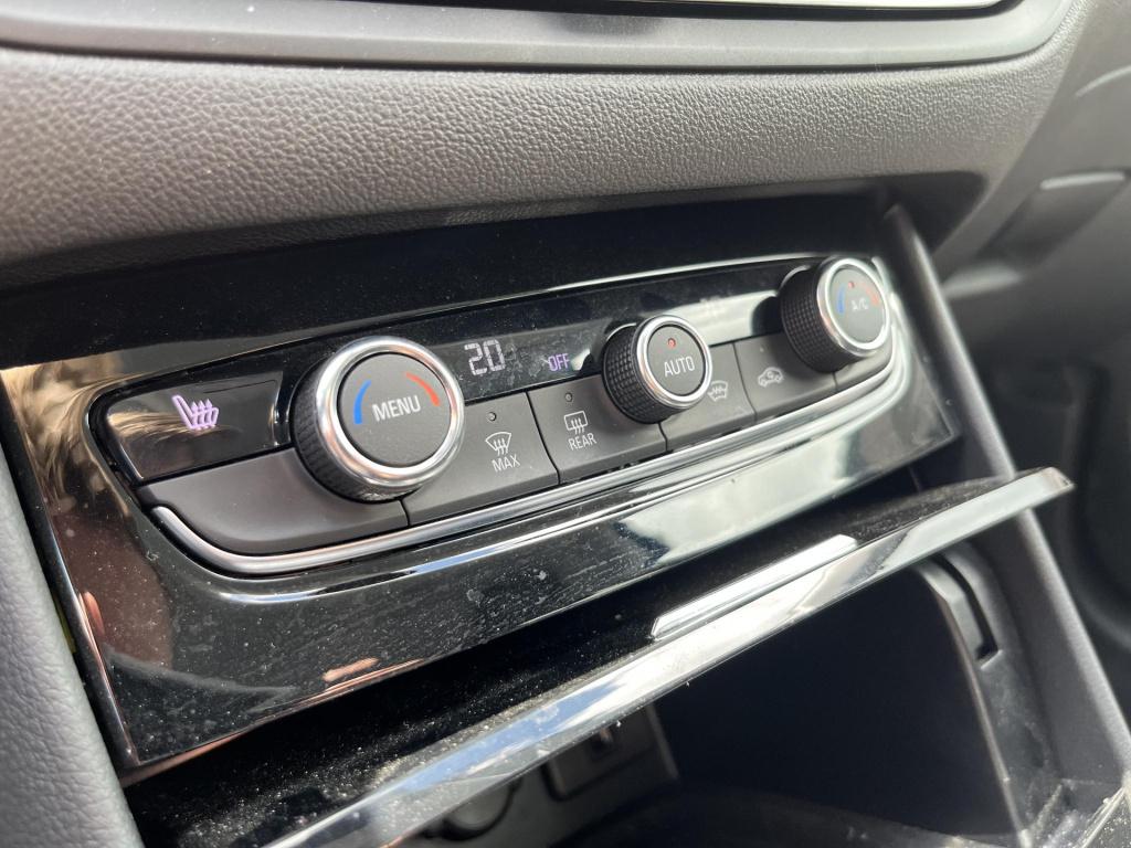 Opel Grandland 1.6 turbo plug-in hybrid gs | climate control | adaptive cru