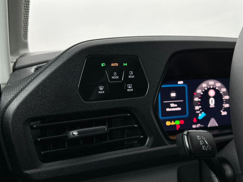 Volkswagen Caddy bedrijfswagens cargo comfort 2.0 tdi eu6 90 kw (122 pk) 27