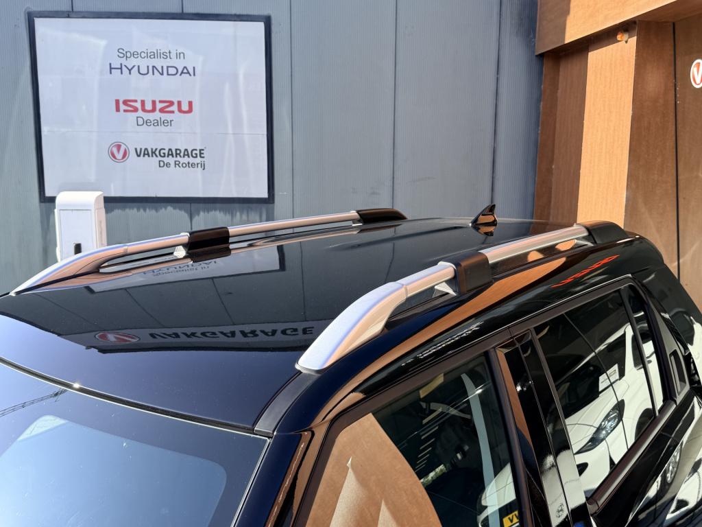Hyundai Inster evolve plus 49 kwh apple/android carplay | lm-velgen |stoelv