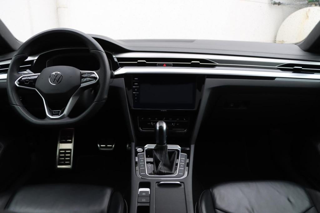 Volkswagen Arteon 1.4 tsi ehybrid r-line business + 218pk dsg6 | soh 94,1% 