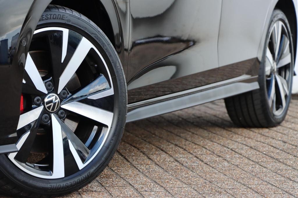 Volkswagen Golf 1.5 ehybrid gte 272pk dsg6