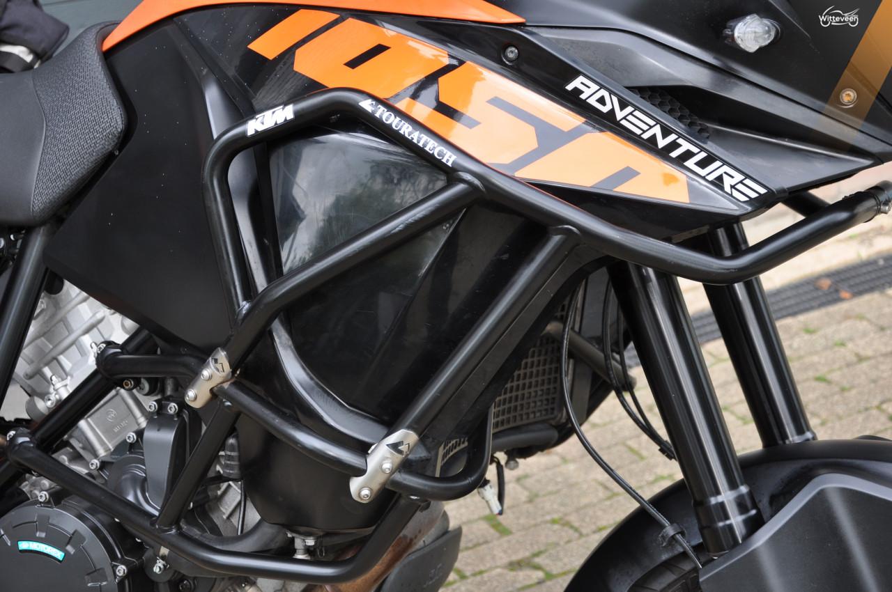 KTM 1050 Adventure