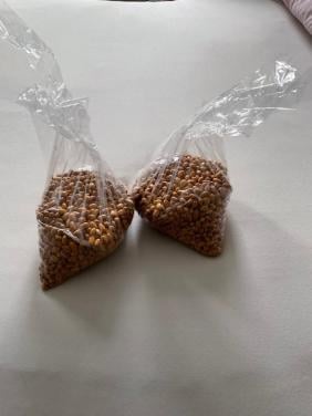 Zeeuwse kogelboontjes