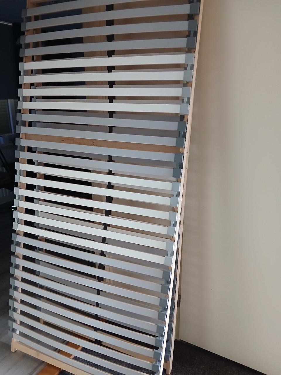 Gratis 2 lattenbodems