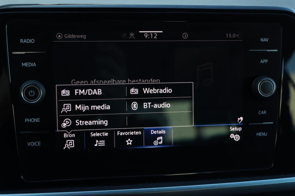 Volkswagen T-roc 1.0 tsi life business 110pk