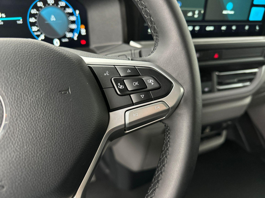 Volkswagen Transporter panamericana intro l2 2.0 tdi eu6 110 kw (150 pk)