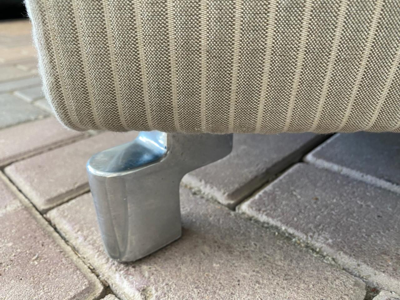 Leolux Faya Lobi hoekbank – Premium comfort -Gratis Levering NL