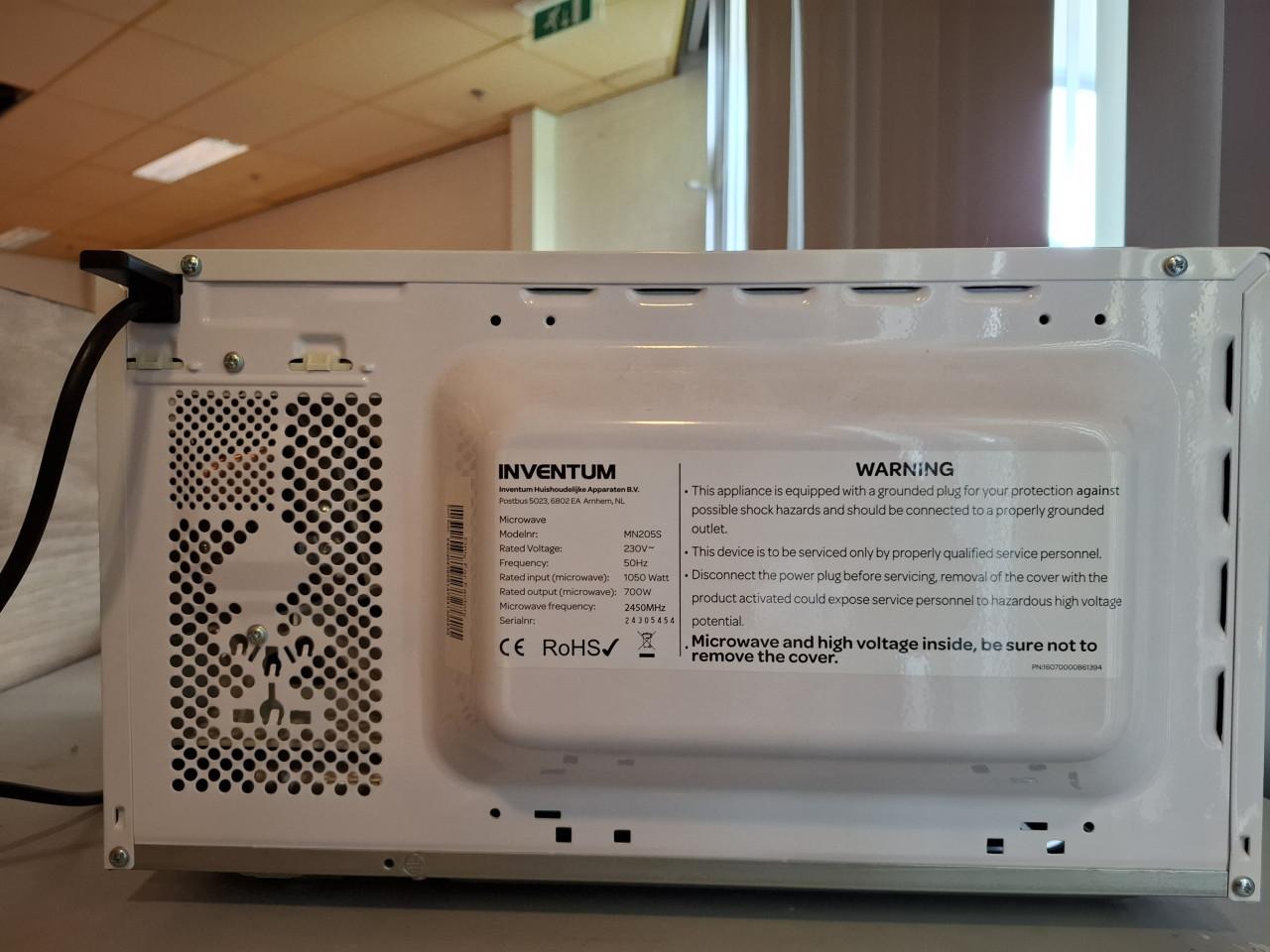 Magnetron