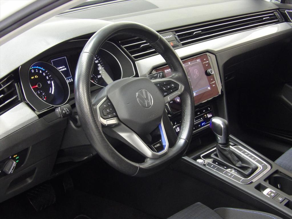 Volkswagen Passat 1.4 tsi phev 218pk 6-dsg gte
