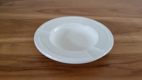 Wedgwood Edme asbakje 12 cm