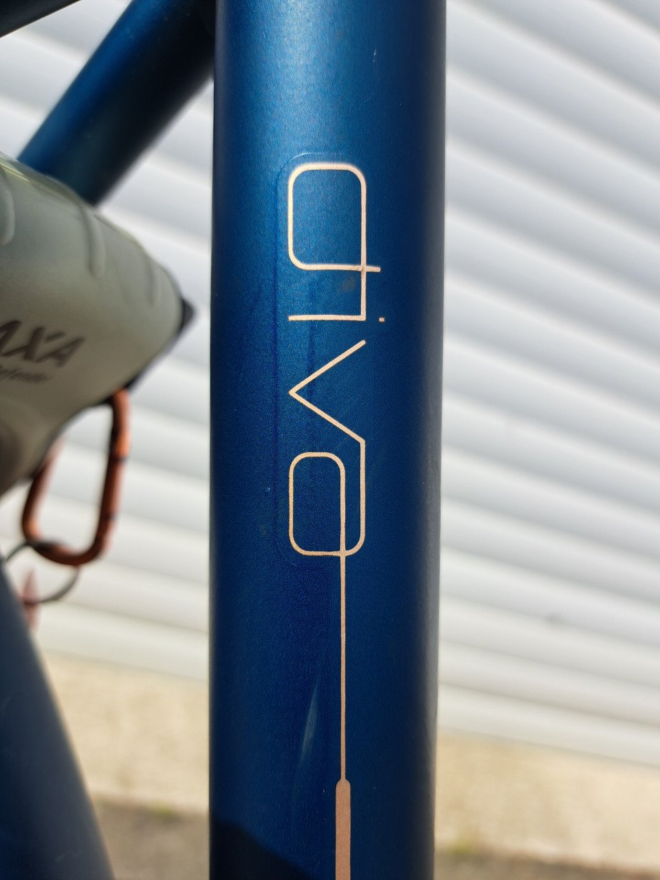 Batavus Diva dames fiets