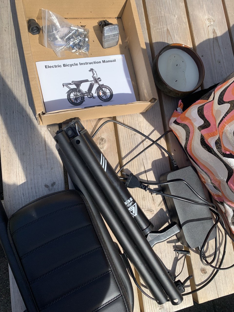Fatbike C80