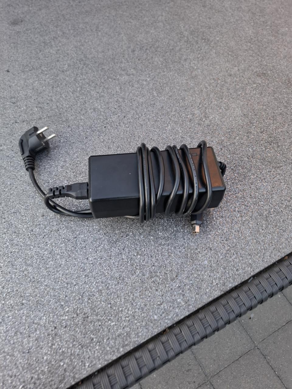 Stella copenhague elektrische damesfiets