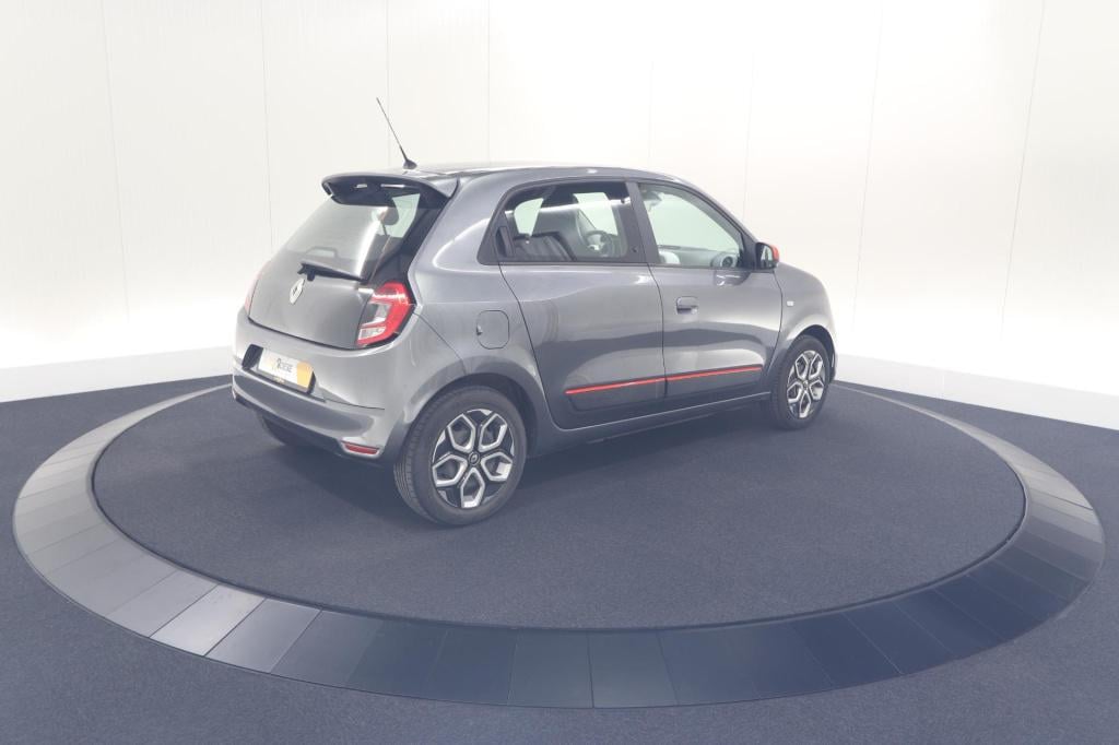 Renault Twingo 1.0 sce collection | cruise control | airco | bluetooth radi